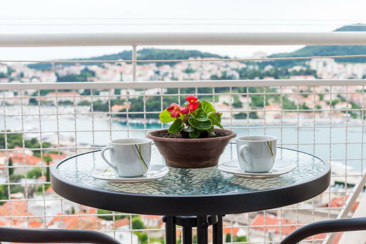 Apartment Sofia ดูบรอฟนิก ภายนอก รูปภาพ