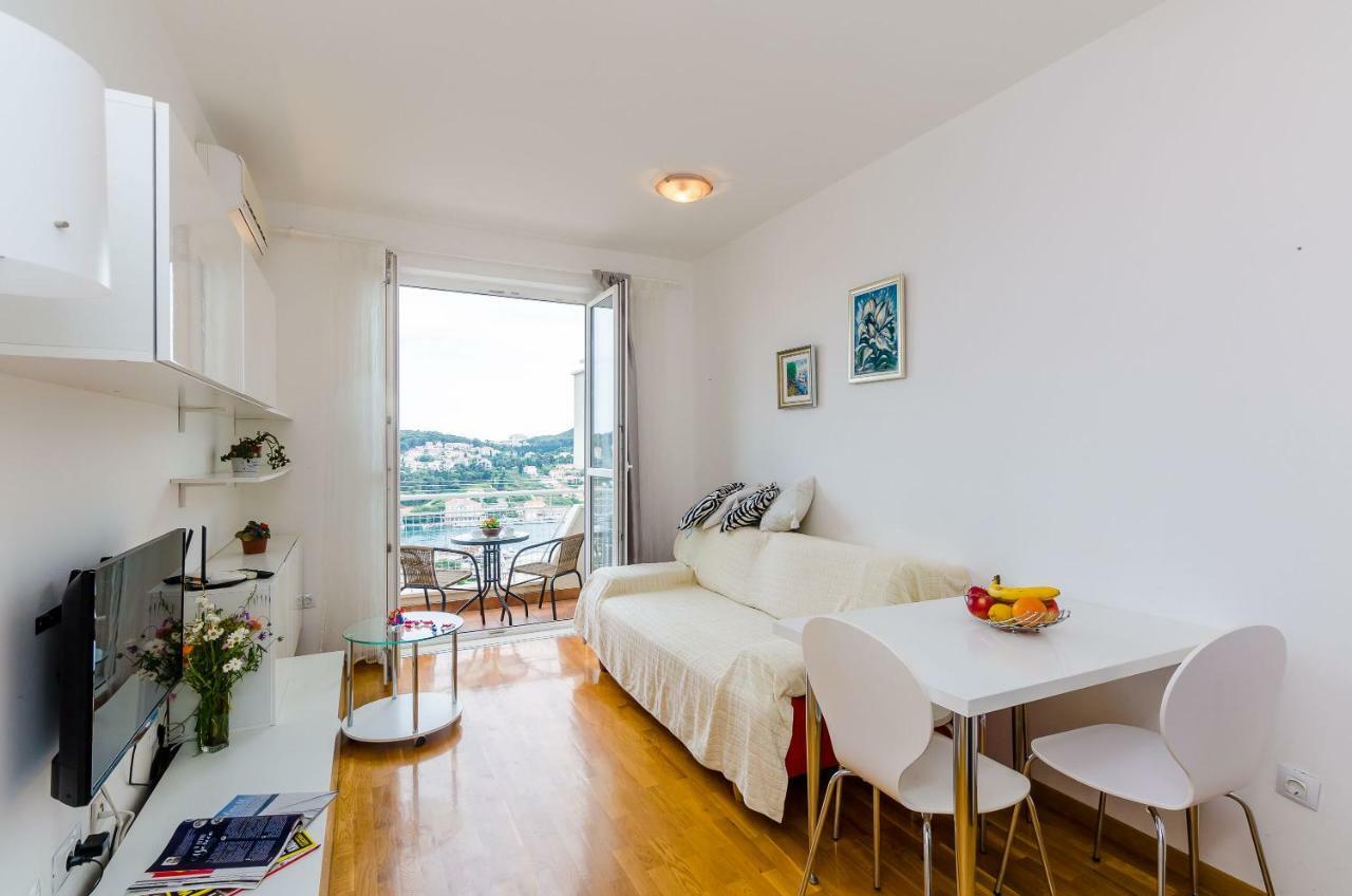 Apartment Sofia ดูบรอฟนิก ภายนอก รูปภาพ