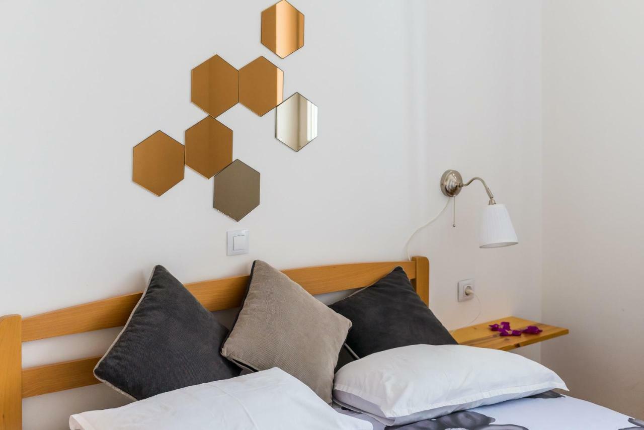 Apartment Sofia ดูบรอฟนิก ภายนอก รูปภาพ